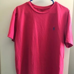 Tee shirt
